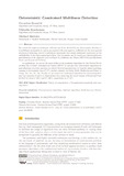 Brand-2023-Deterministic Constrained Multilinear Detection-vor.pdf.jpg